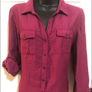 Button dawn shirt